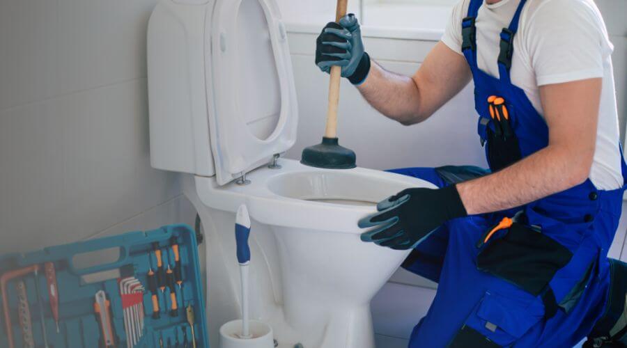 Professional sewer line replacement in Roanoke, AL